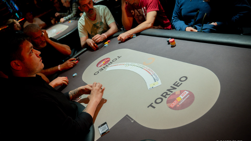 También arranca el Turbo Bounty