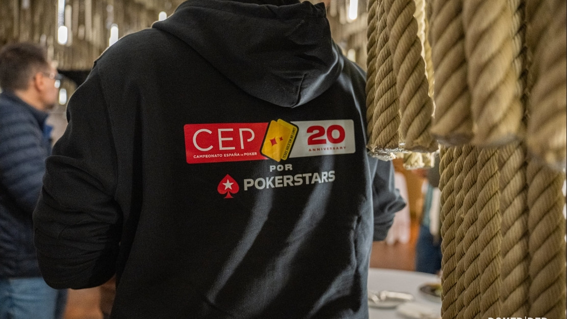 Más de 50.000 € añadidos en la Clasificación General del CEP 2026