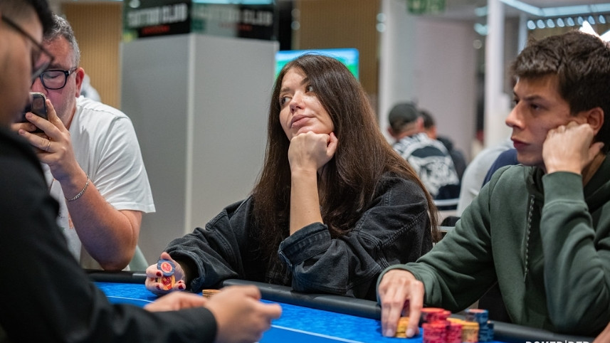 Premios del High Roller del CEP Barcelona