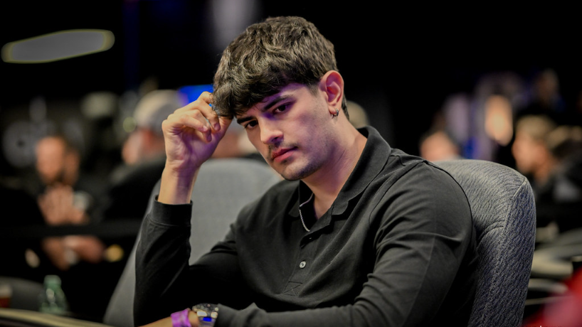 Arnau Pradas sube hasta los 150.000 puntos de stack