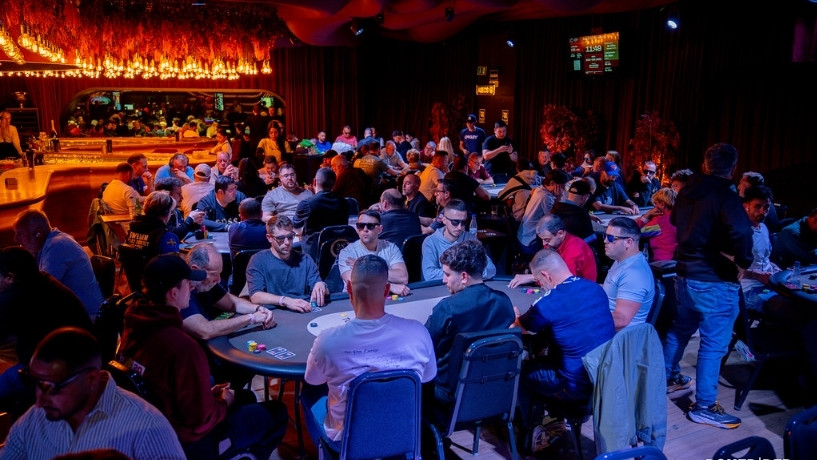El Main Event del CEP Murcia supera ya las 400 entradas