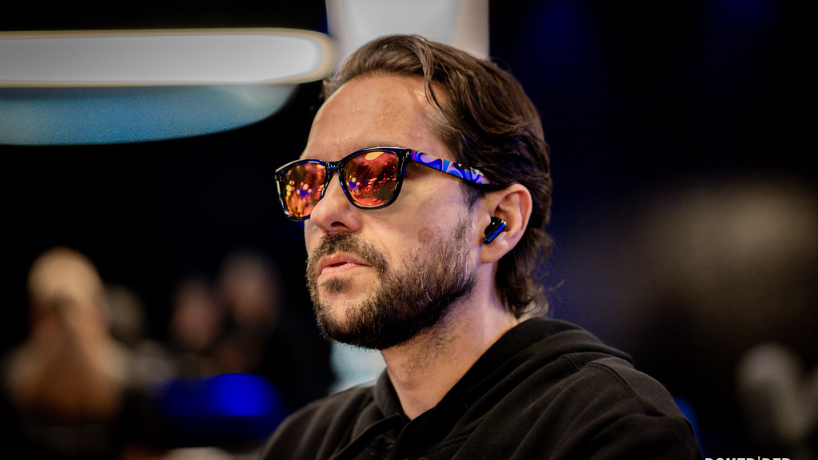 Chur se lleva por delante a Guillem Nuez