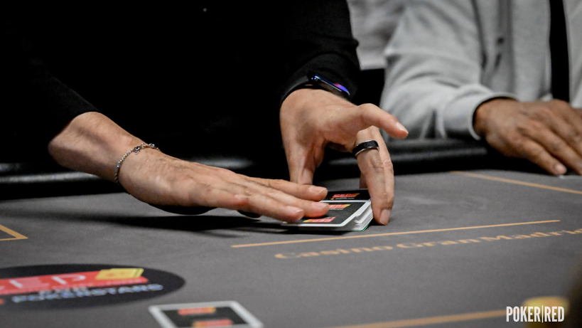 Programa del día: Main Event y Bounty toman el relevo
