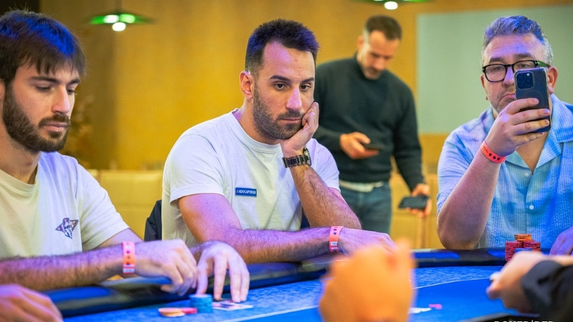 Maikelfull se dobla a costa de Nittolo y supera el millón de puntos