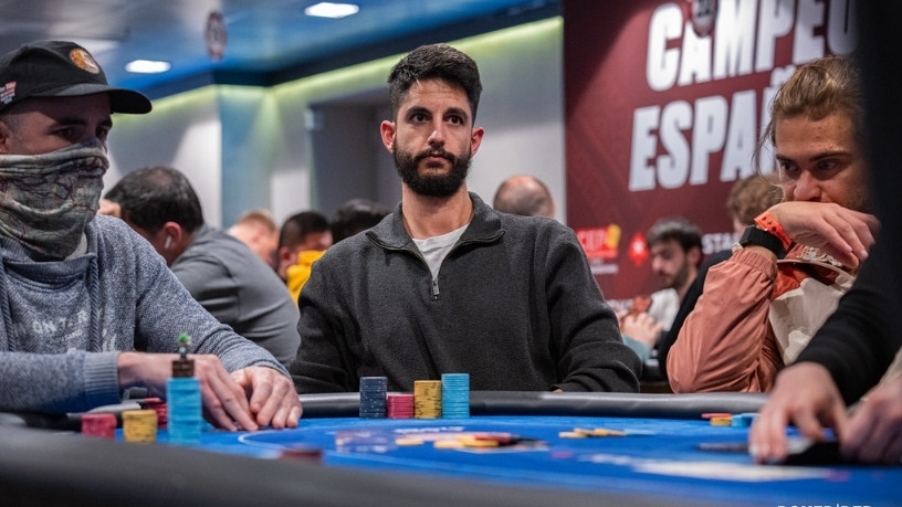 ¡Han deshabilitado los double ups! Daniel Rodríguez también se cobra una eliminación