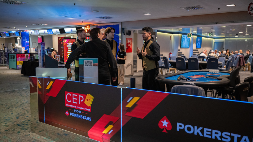 El 6-Max cierra su registro con 112 entradas y 6.915 € para el campeón