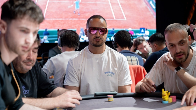 Alex Serale no supera el flip y dice adiós al 1B