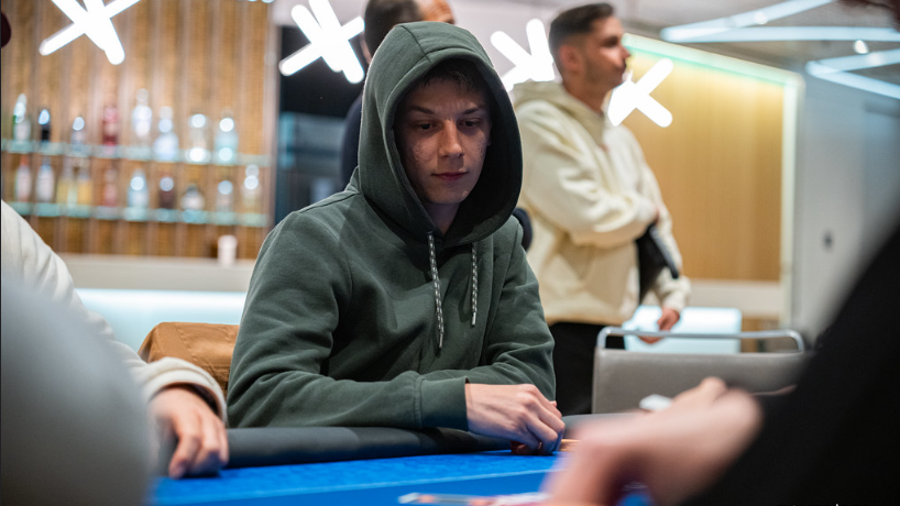El hero call de Leo Petit se queda a medias y le cuesta el torneo