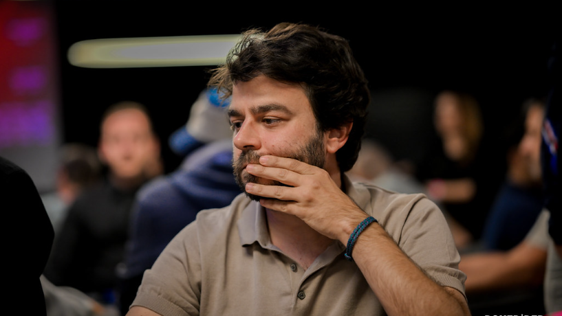 José Ignacio Aguilera suma otra muesca