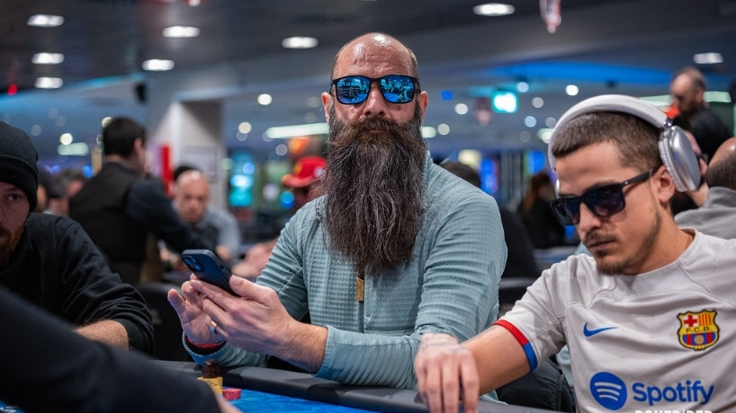 Programa de hoy en Casino Barcelona
