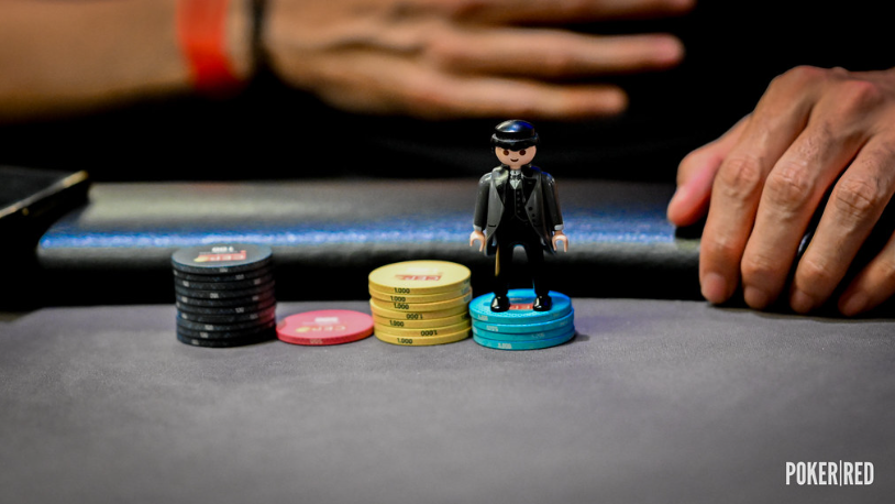 El Mini CEP arranca con fuerza