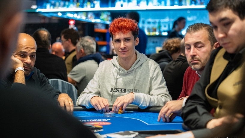 Gerard Rubiralta, el regreso a casa del Golden Boy 