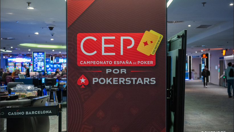Calendario CEP 2026