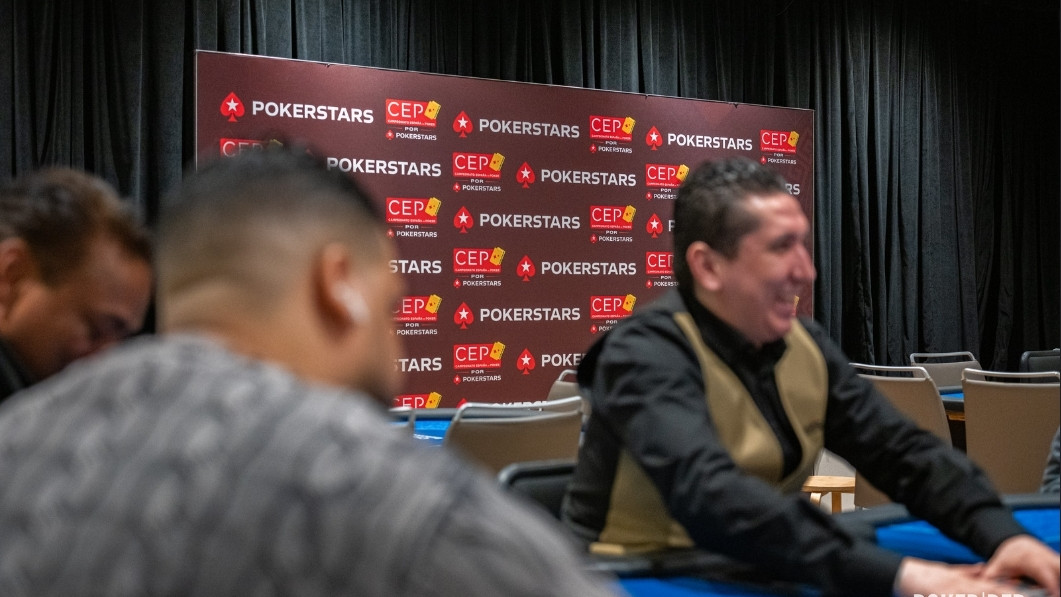 Se cierra el registro en el High Roller con 116 entradas