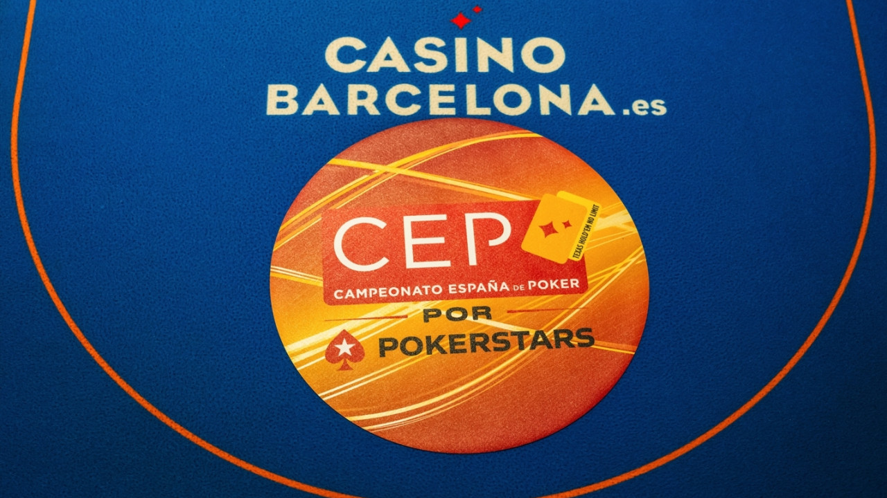 El Día 1E Turbo ha tenido 161 registros y fija la cifra del Main Event en 1114 entradas totales