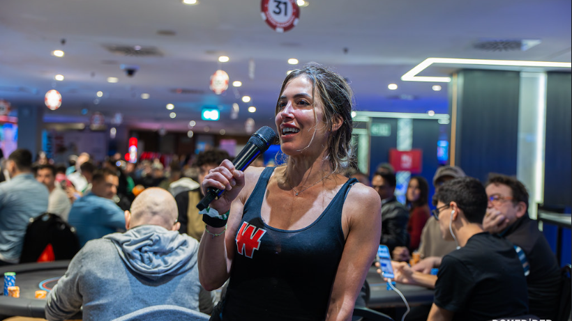 Arranca el Día 2… y lo hace con grandes números