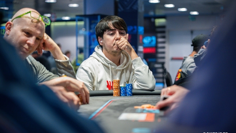 Pereira encontró su clip con Th3Antonio… pero le costó el torneo