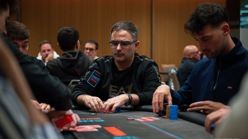 El High Roller sigue creciendo