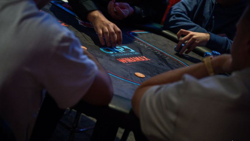 Ya tenemos premios en el Main Event del CNPW Barcelona