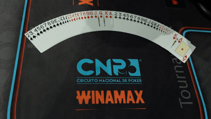 El sueño de Las Vegas espera al campeón del CNP Winamax 2026