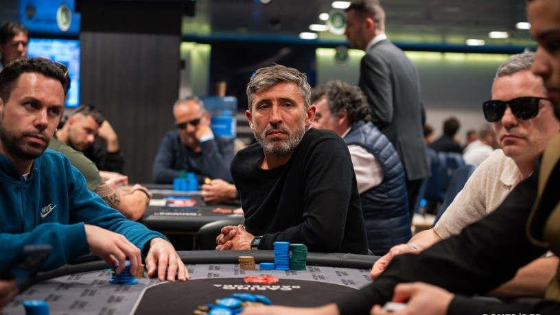 JJ, del buen arranque a ser el primer eliminado de la FT