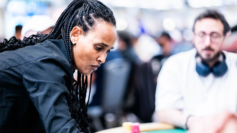 1.000.000 $ para el ganador del Mini Main Event.