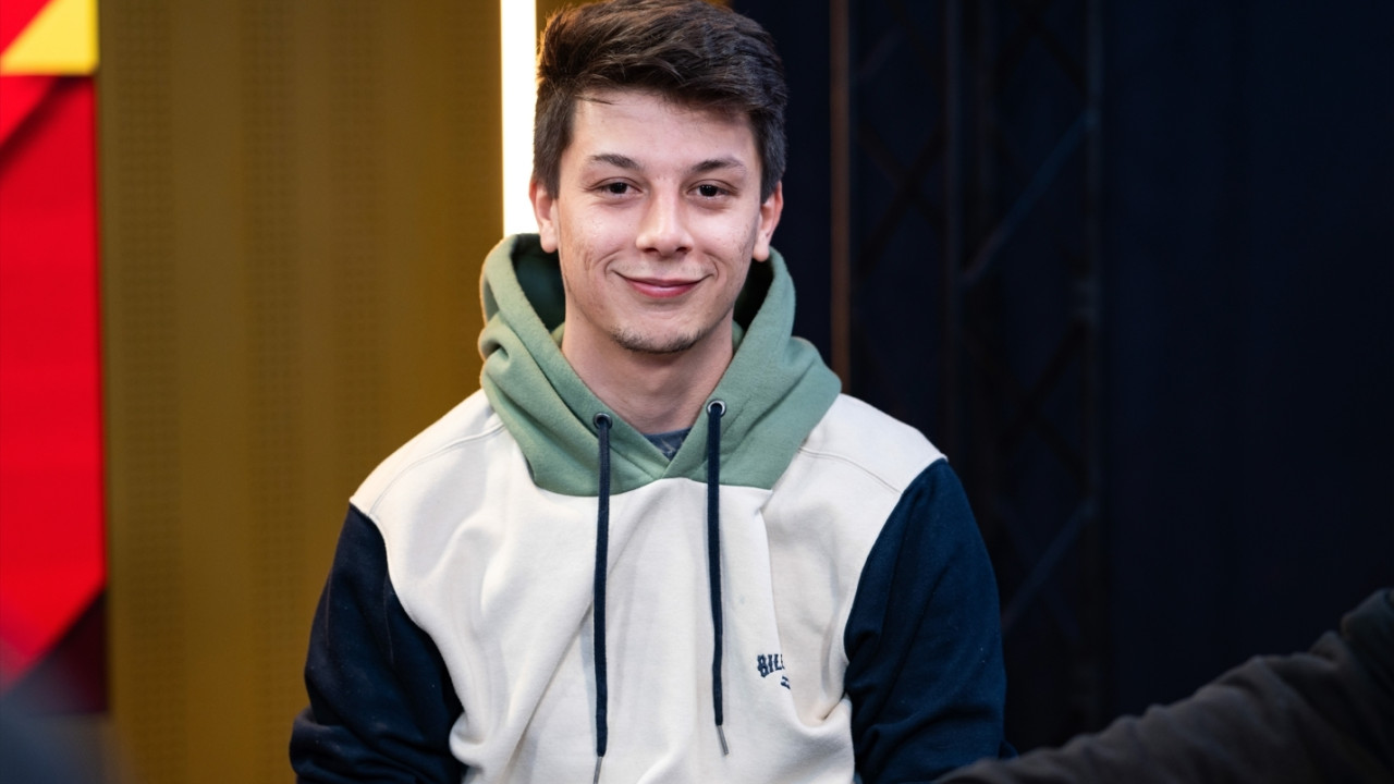 Leo Petit sale del Main Event en 15ª posición