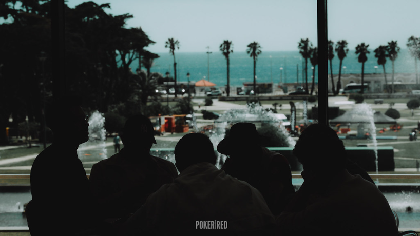 Premios del Main Event del Estoril Poker Fest