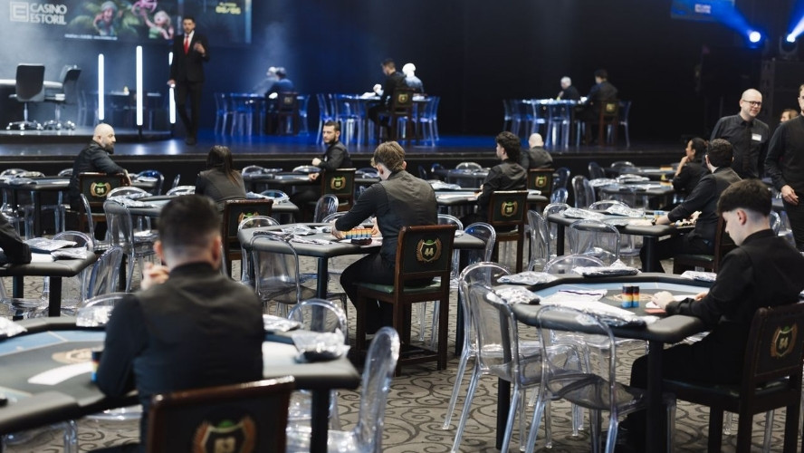 Numerazos en el Bounty ITM: 471 entradas y 85 supervivientes