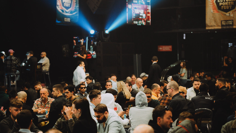 El MonsterStack también se está poniendo enorme