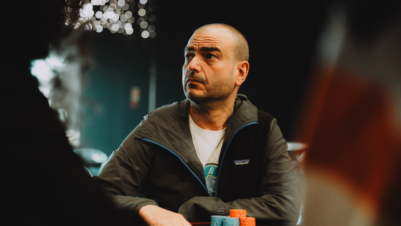Chipcount completo de los 50 supervivientes