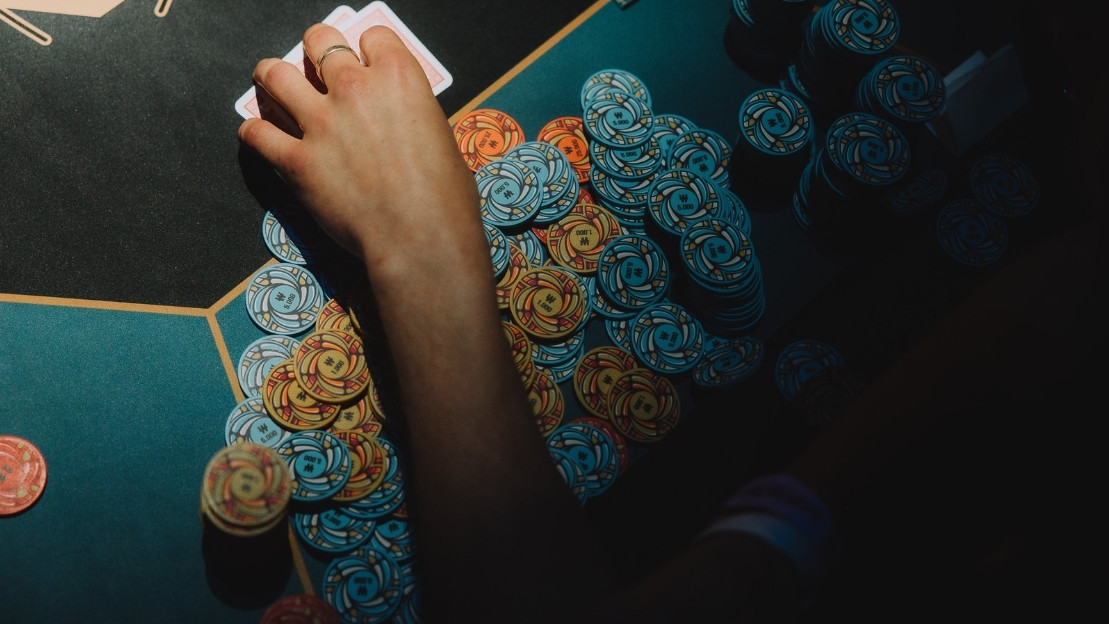 Programa del día Estoril Poker Fest