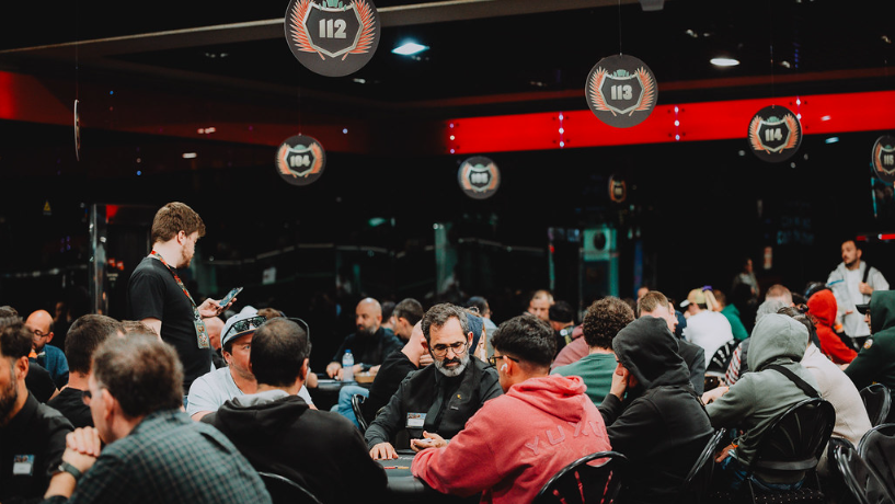 El MonsterStack también es una bola enorme
