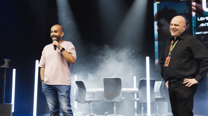 Más allá del poker: actividades para hoy en Estoril