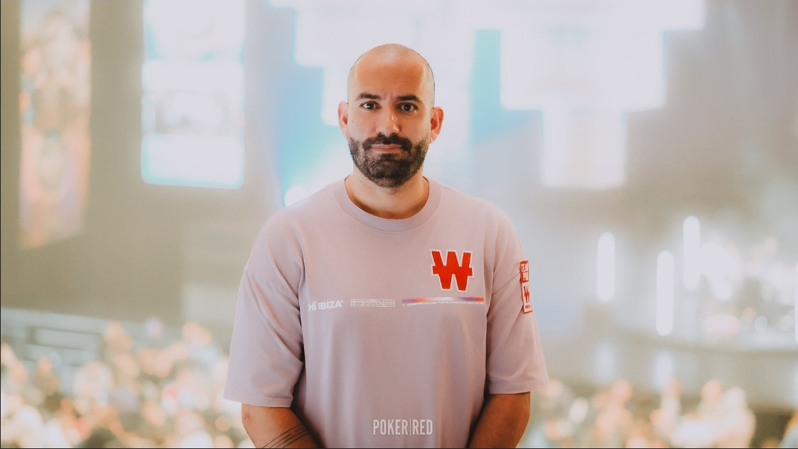 João Vieira cede un bote pequeño, pero sigue muy montado