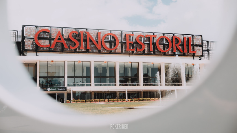 Bienvenidos al Estoril Poker Fest 2026
