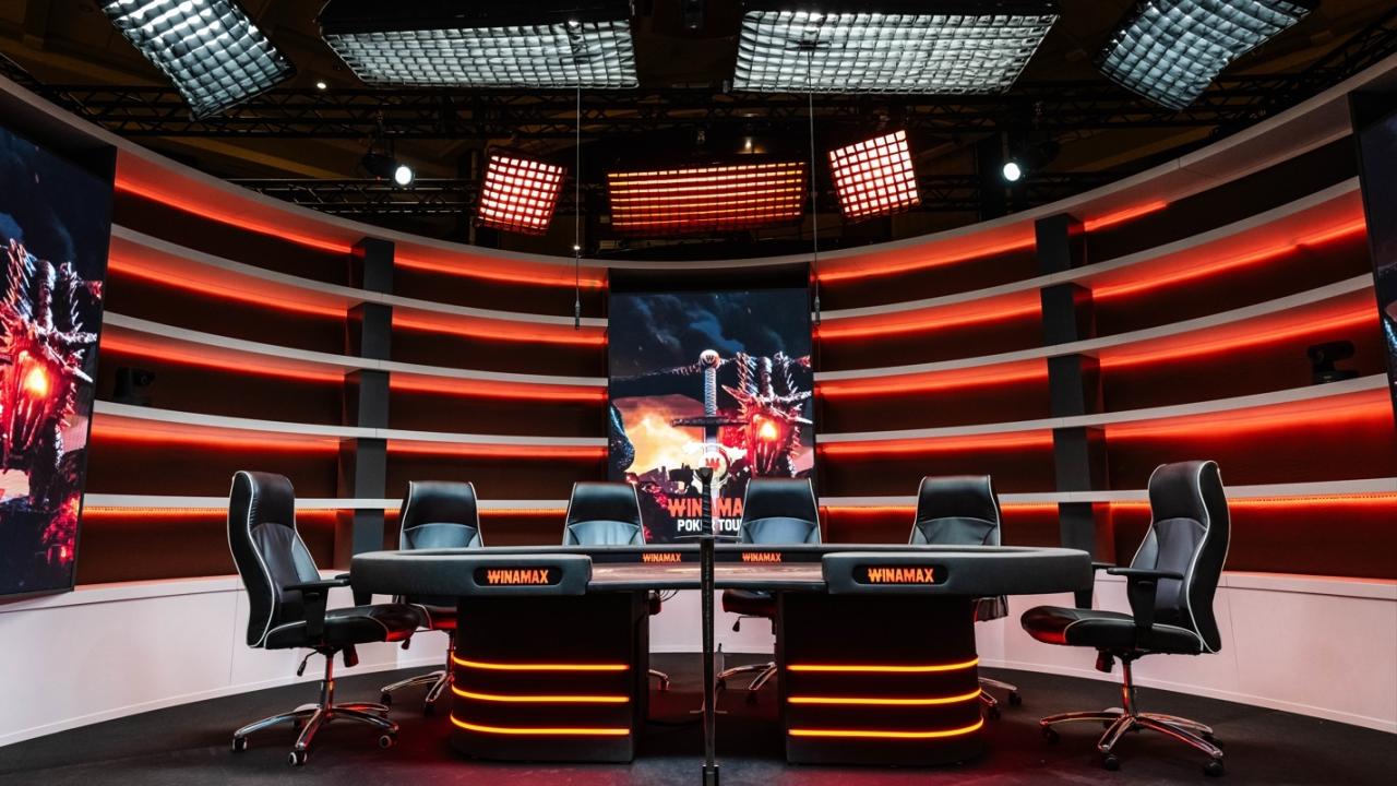 ¡Shuffle Up and Deal Main Event Día 1C WiPT! 
