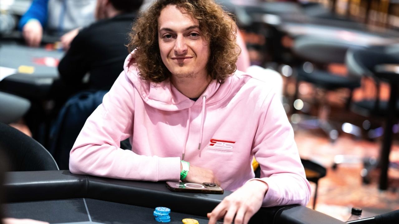 Características principales del Main Event WiPT