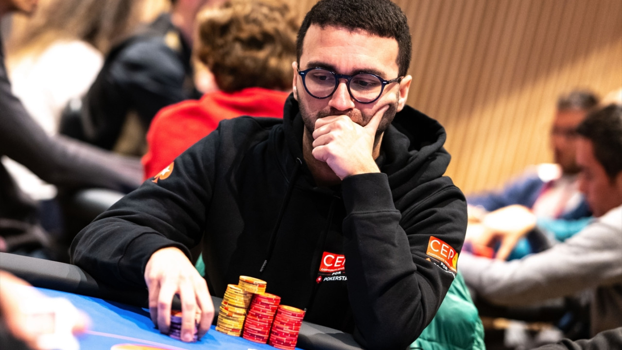 Stacks previos a la burbuja 