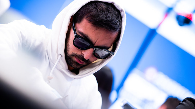 Sigue la sangría: Jordi Escriba eliminado (101º por 8.650 €)