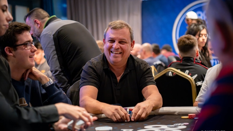 Galería de fotos de Noche de Poker El Festival 888 Gran Vía