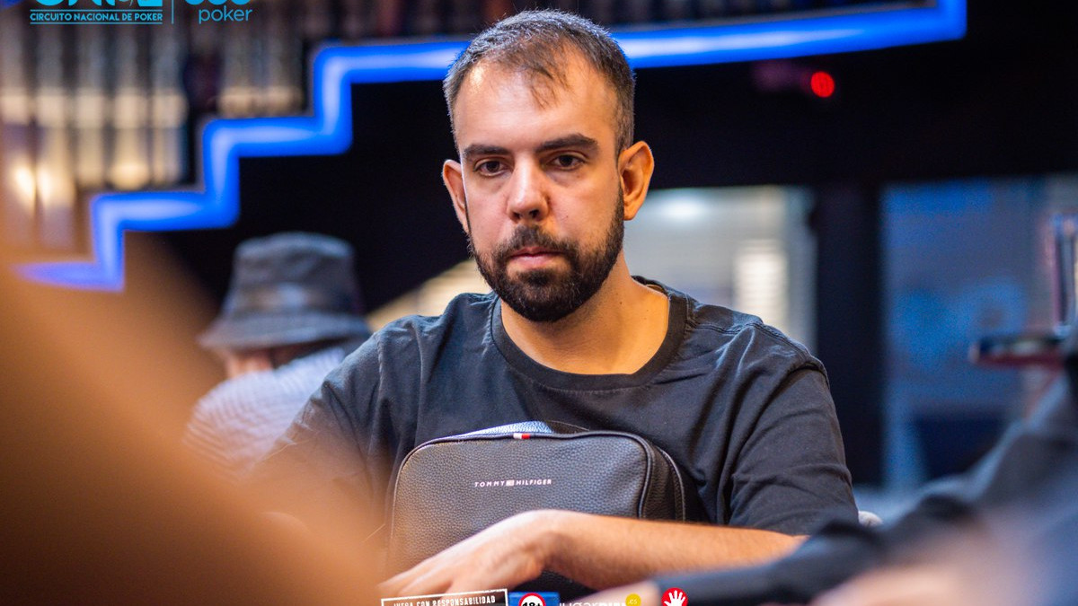"Rotiax" y Carlos Marí eliminados