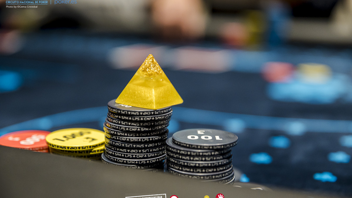 Double up para Juan Carlos Hakli