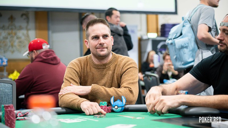 Cara y Cruz: botazo para Omar pero tres eliminados más en el Mini Main Event