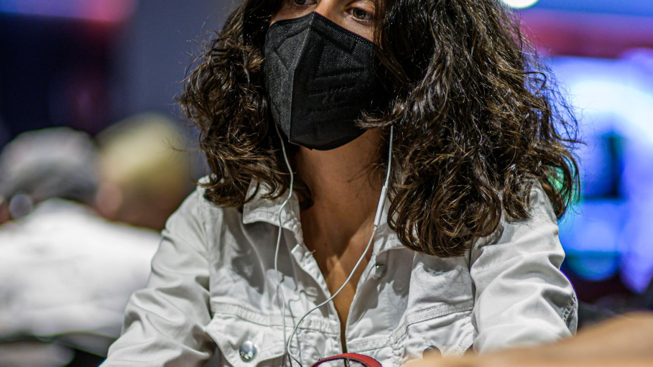 Las fotos del Día 1B CEP Barcelona por Eloy Cabacas