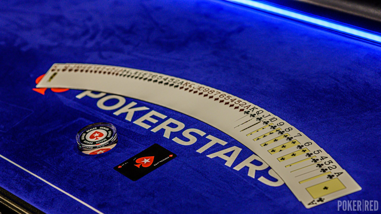 ¡Final del Día 1C en el Estrellas Poker Tour Barcelona!