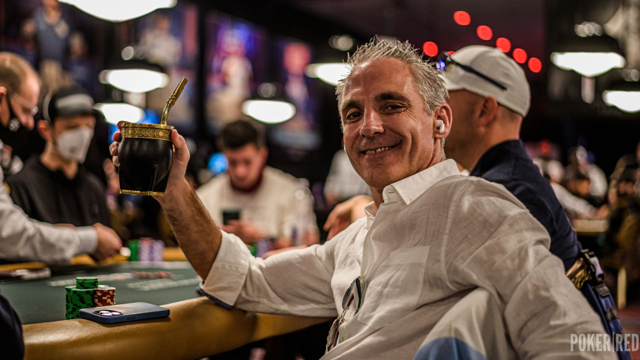 Continúa el aguante a Argentina en el Día 7