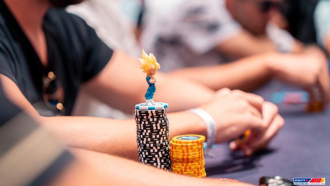 Pasito a pasito el stack de José Antonio López "Jennis" no para de crecer