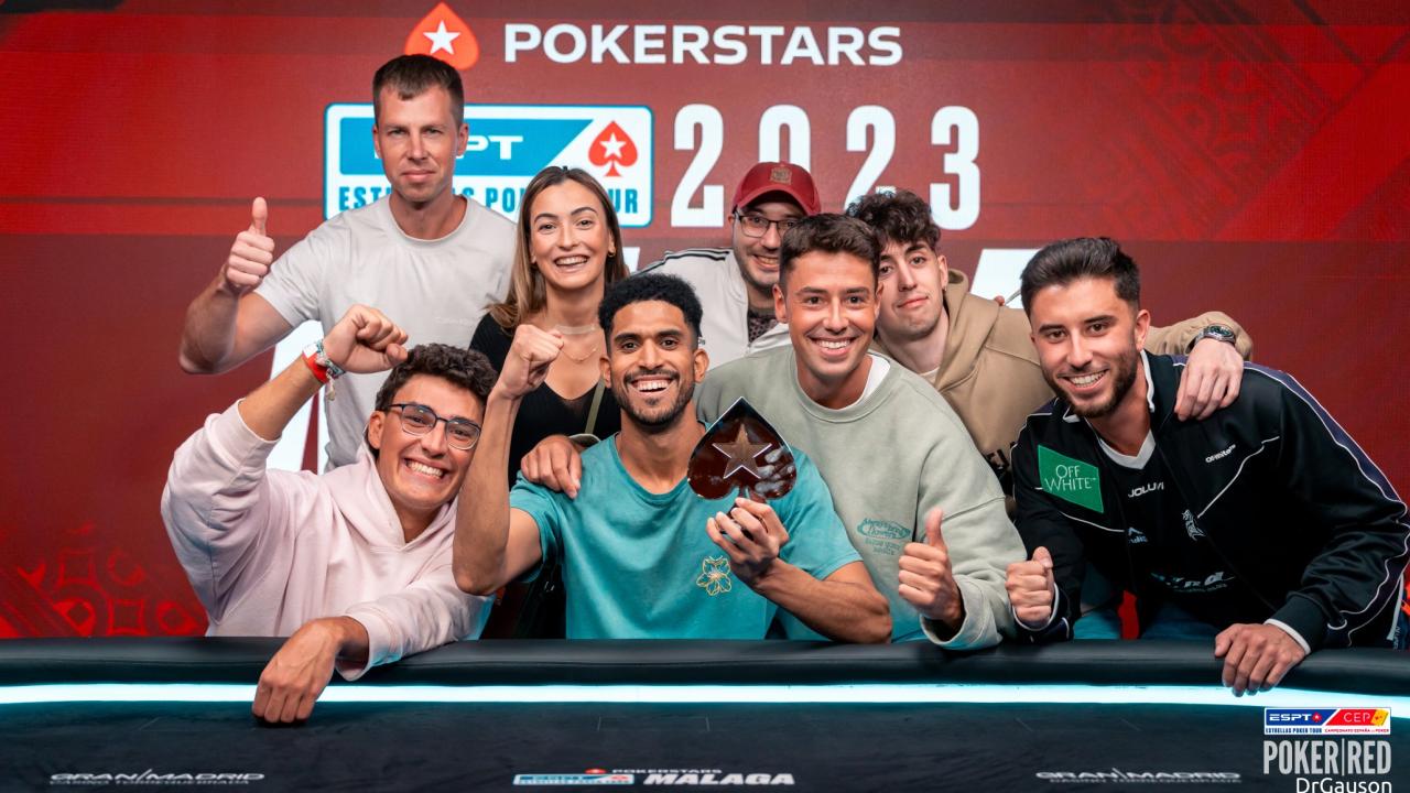 Gerardo Gómez se llevó la pica en el €220 - Turbo - Unlimited Re-Entry