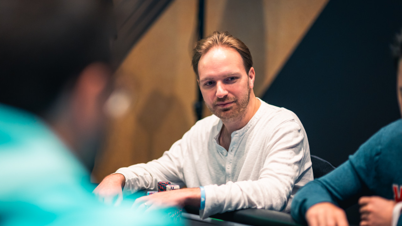 ¡¡Haxton manda a las duchas a Mike Watson!! 4-left en el $100k SHR!!